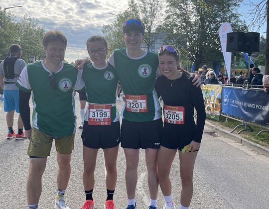 260517 Regensburg Marathon